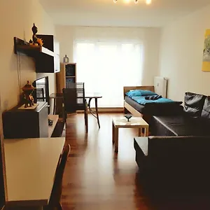 Private Close To Subway Nuremberg