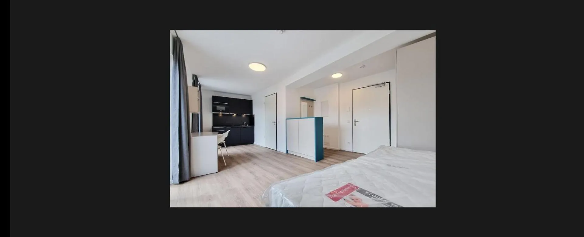 Modern Apartment Selfcheck In Nuremberg 0*,  Germany